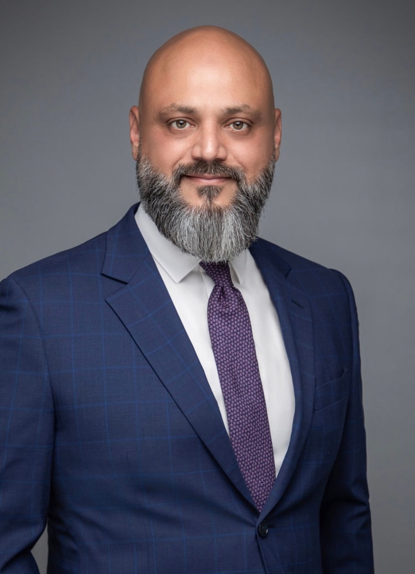 Mohamad Al Darwish